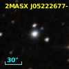6dFGS gJ052226.8-561811