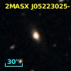 6dFGS gJ052230.3-170218