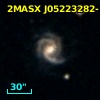 6dFGS gJ052232.8-161323