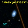 6dFGS gJ052235.4-301958