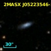 6dFGS gJ052235.5-251913