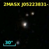 6dFGS gJ052238.3-374510
