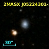6dFGS gJ052243.0-240134