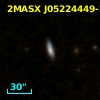 6dFGS gJ052244.5-225237