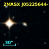 6dFGS gJ052256.5-163343