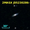 6dFGS gJ052302.9-285029