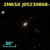 6dFGS gJ052308.7-442720