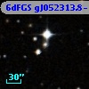 6dFGS gJ052313.8-125814