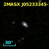 6dFGS gJ052333.4-243909