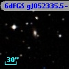 6dFGS gJ052335.5-141809