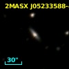 6dFGS gJ052335.9-422507