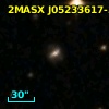 6dFGS gJ052336.2-343612