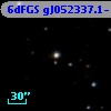 6dFGS gJ052337.1-111747