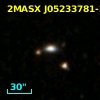 6dFGS gJ052337.8-254949