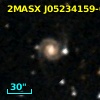 6dFGS gJ052341.6-034158