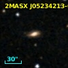 6dFGS gJ052342.1-033541