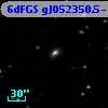 6dFGS gJ052350.5-162051
