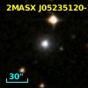 6dFGS gJ052351.2-242233