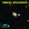 6dFGS gJ052405.4-042646