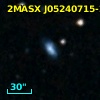 6dFGS gJ052407.2-284510