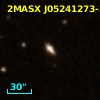 6dFGS gJ052412.8-321208