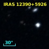 IRAS 12390+5926