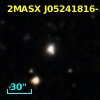 6dFGS gJ052418.2-320411