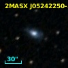 6dFGS gJ052422.6-500012