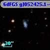 6dFGS gJ052425.1-445319