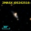 6dFGS gJ052425.2-355539