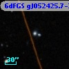 6dFGS gJ052425.7-290709