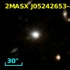 6dFGS gJ052426.5-430607