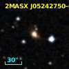 6dFGS gJ052427.5-031242