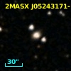 6dFGS gJ052431.7-123824