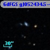 6dFGS gJ052434.5-494922