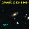 6dFGS gJ052435.4-083036