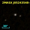 6dFGS gJ052435.4-443058