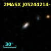 6dFGS gJ052442.2-193954