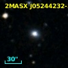 6dFGS gJ052442.4-300247