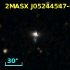 6dFGS gJ052445.5-600922