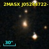 6dFGS gJ052447.2-131107