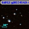 6dFGS gJ052454.9-084657
