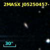 6dFGS gJ052504.5-111818