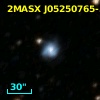 6dFGS gJ052507.7-582617