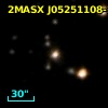 6dFGS gJ052511.1-220058