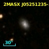 6dFGS gJ052512.4-340307