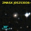 6dFGS gJ052530.4-083635