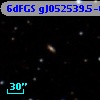 6dFGS gJ052539.5-031804