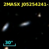 6dFGS gJ052542.4-364258