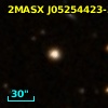 6dFGS gJ052544.3-332728